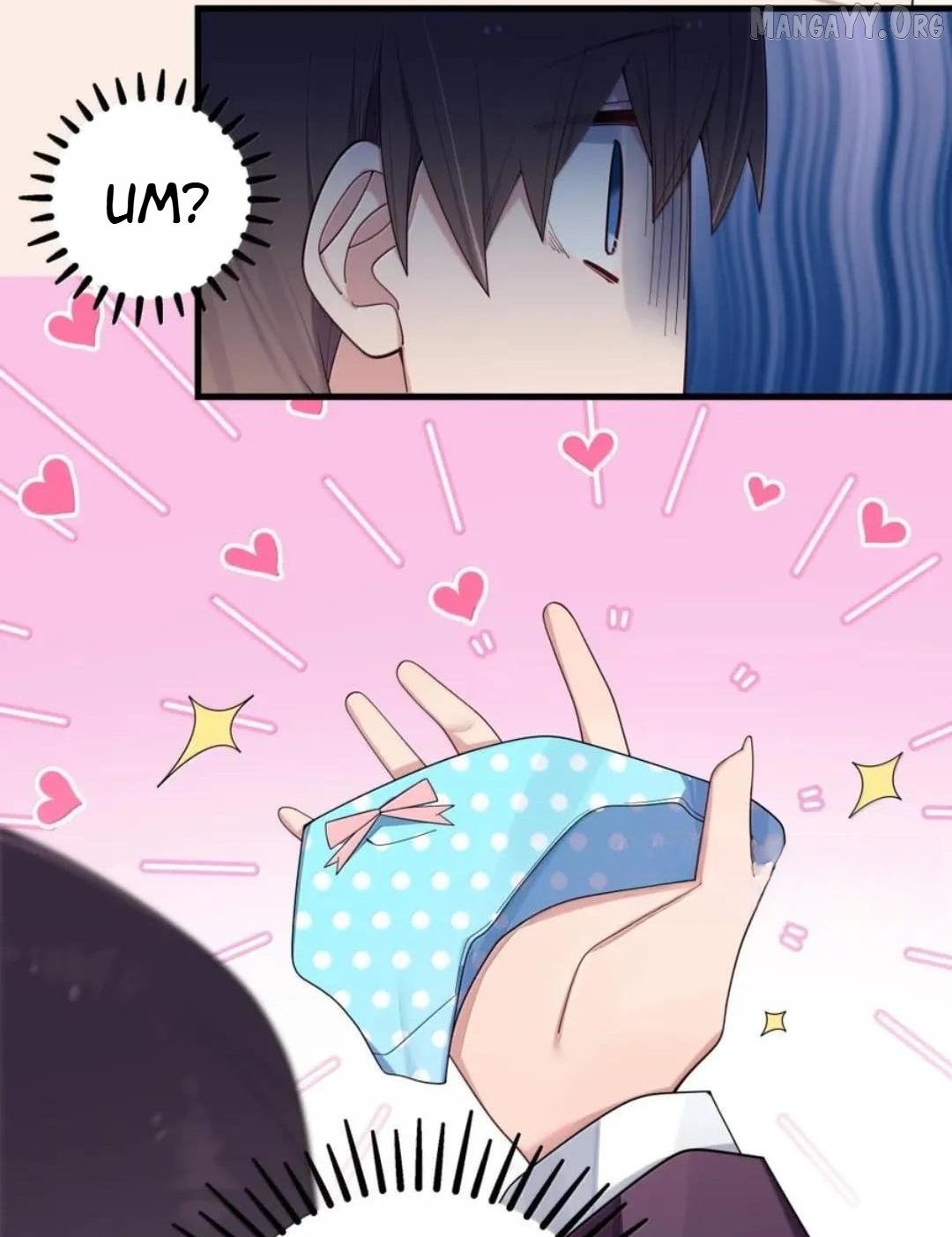 My Fake Girlfriends are using me as a Shield Chapter 191 - page 49
